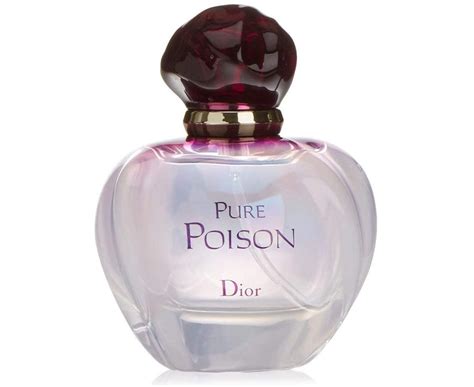 pure poison dior 50ml price|dior pure poison fragrantica.